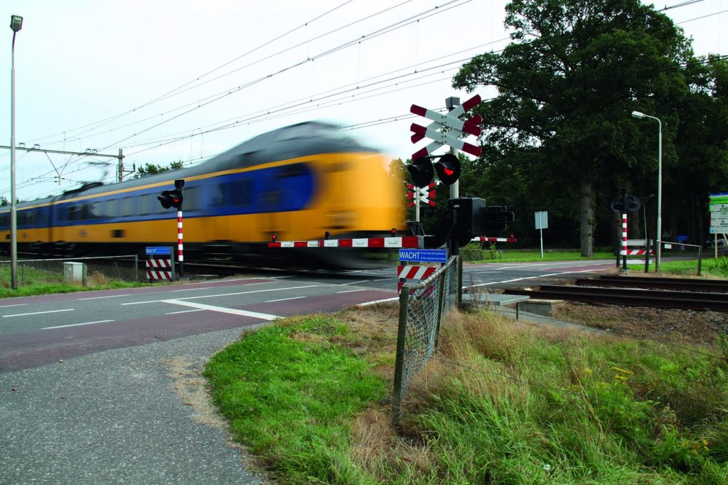 Spoorwegen
