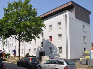 Housing potential – after