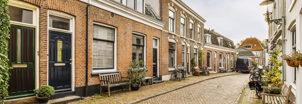 URETEK - Particulier URETEK - Particulier